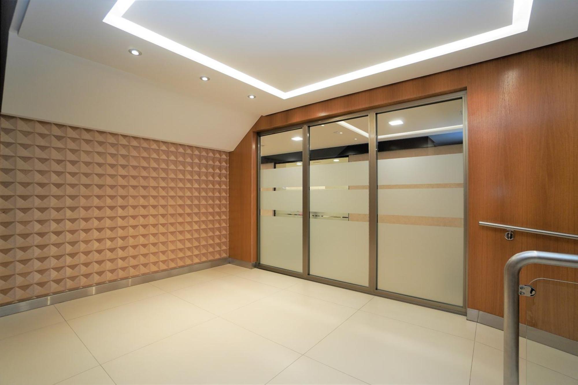Apartment Centro Ciudad