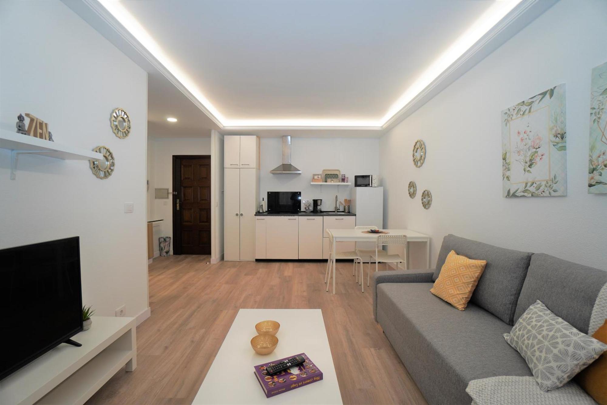 Apartment Centro Ciudad