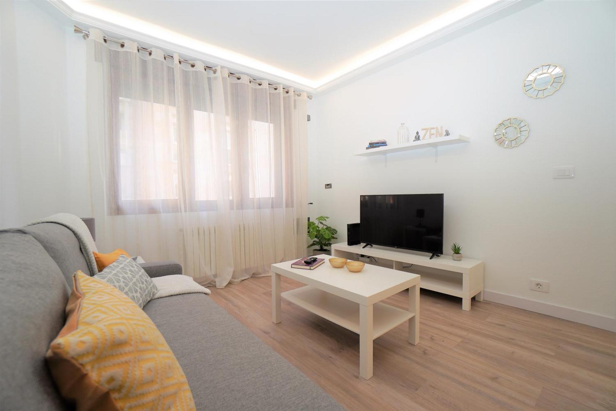 Apartment Centro Ciudad
