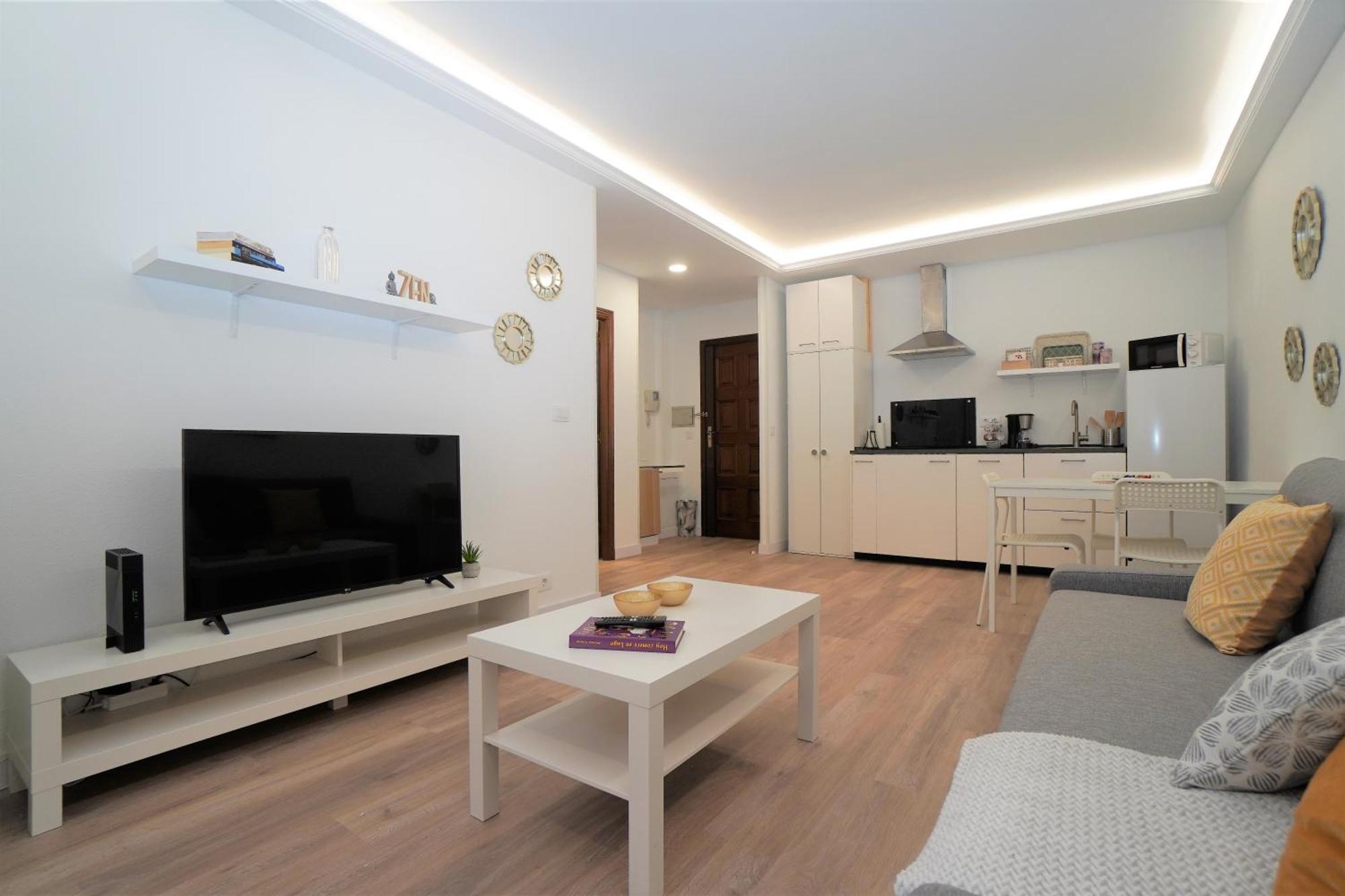 Centro Ciudad Apartment *