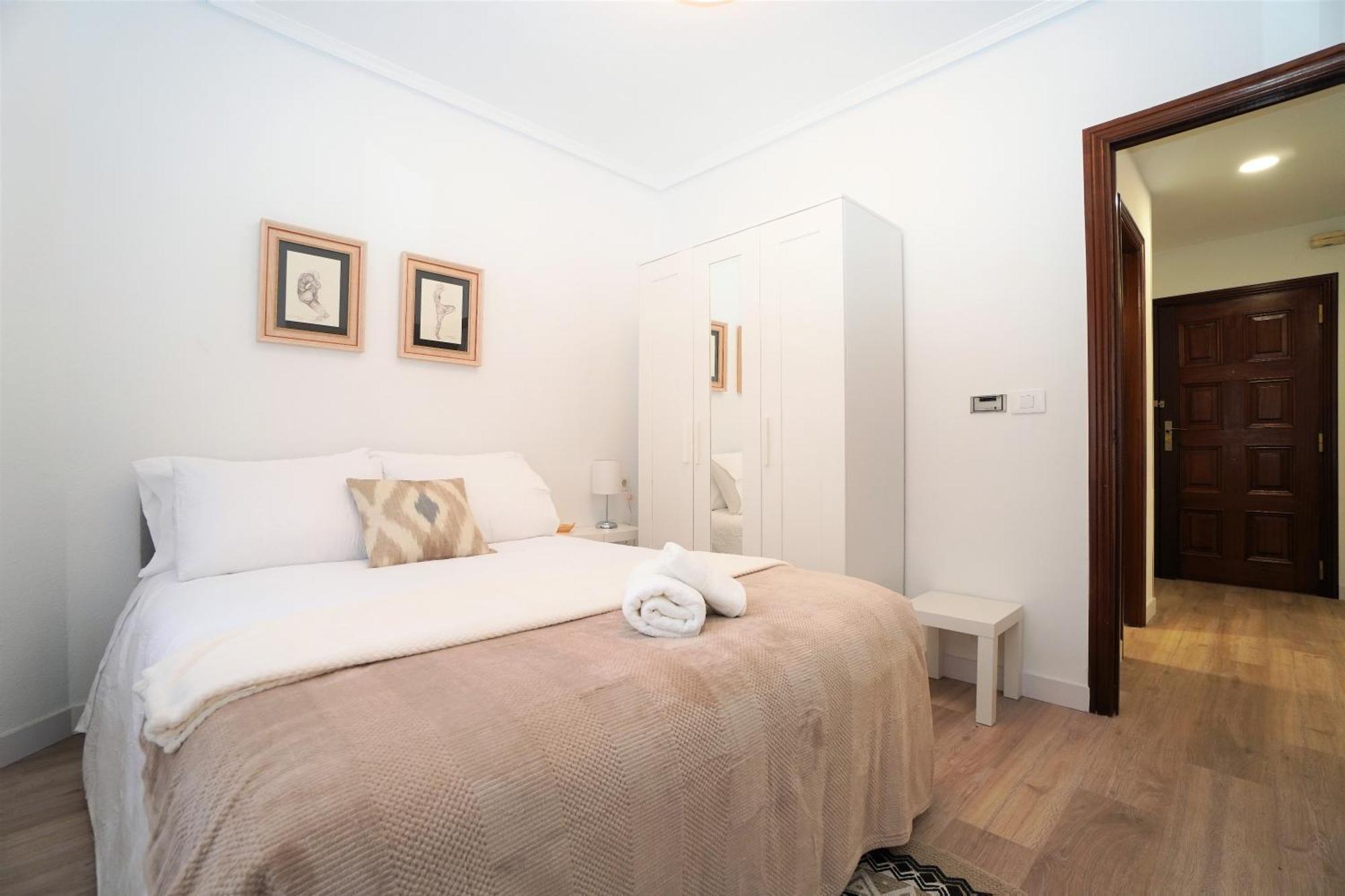 Apartment Centro Ciudad Lugo